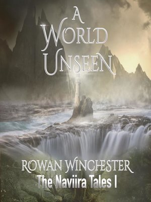 cover image of A World Unseen